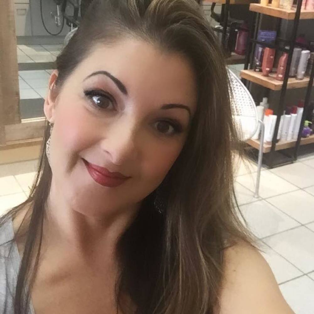 Meet your Posher, Catherine @leogirl1000